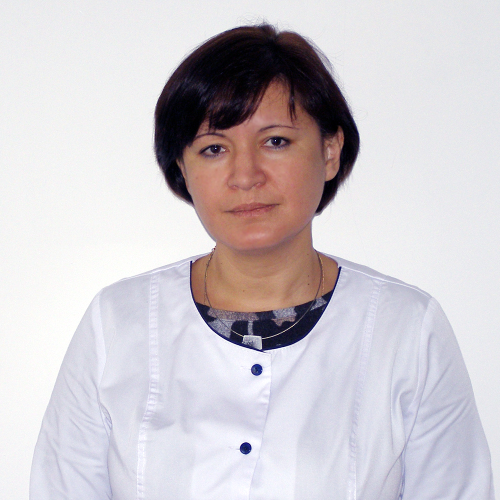 Iftodiy Oksana Andrianivna